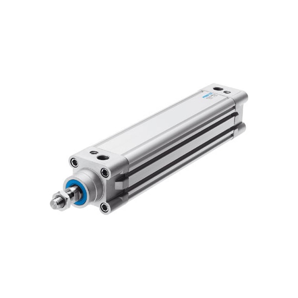 Standards-Based Cylinder DNC-50-40-PPV-A